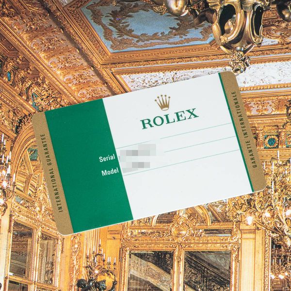 Rolex Datejust 41 126334